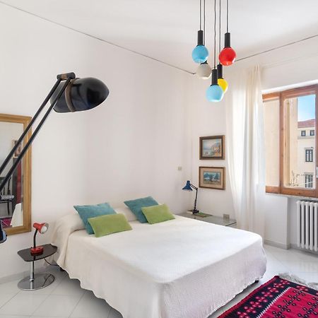 Casa Vacanza Angelina Via Mercanti Centro Storico Salernes Extérieur photo