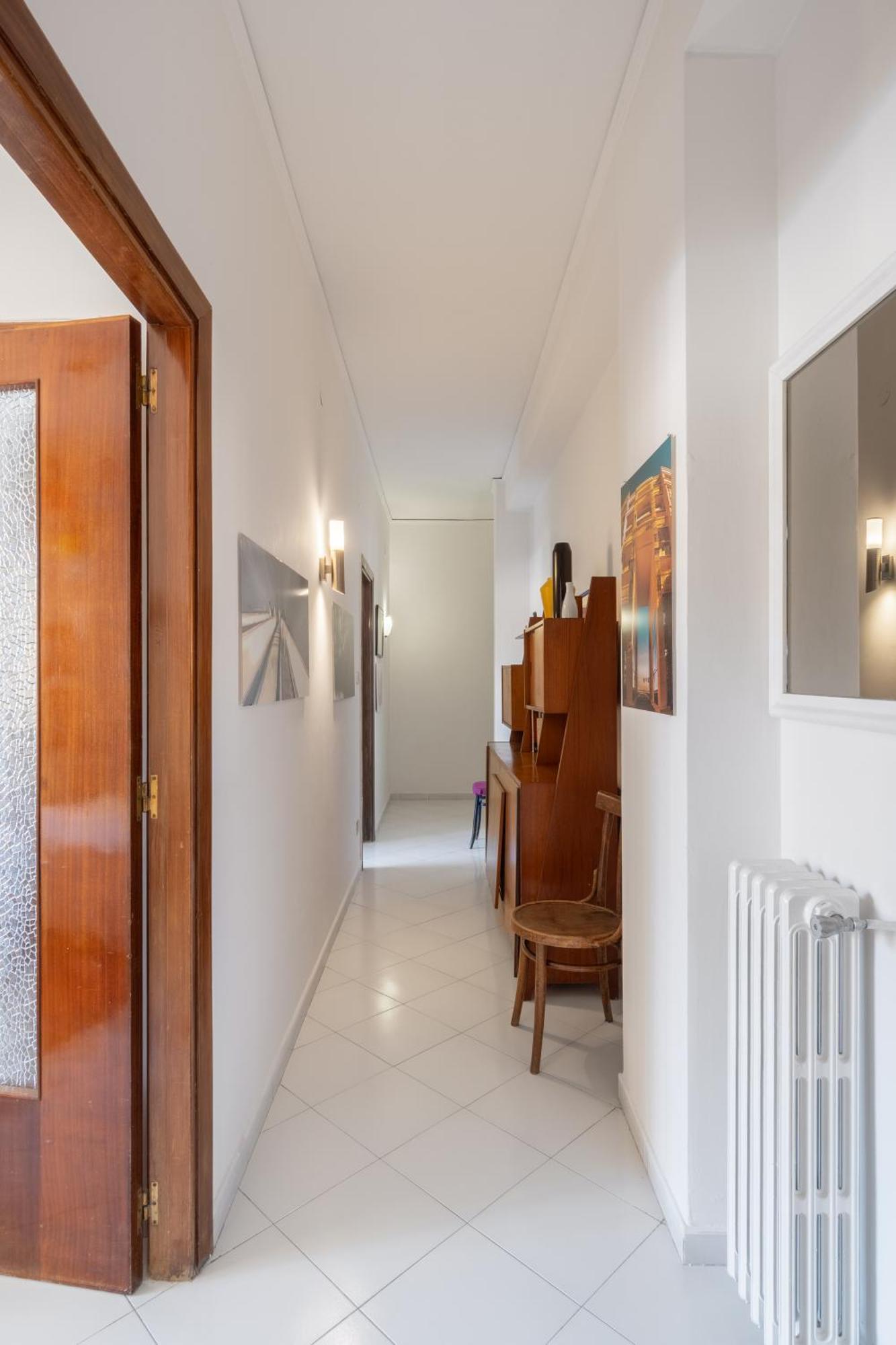 Casa Vacanza Angelina Via Mercanti Centro Storico Salernes Extérieur photo