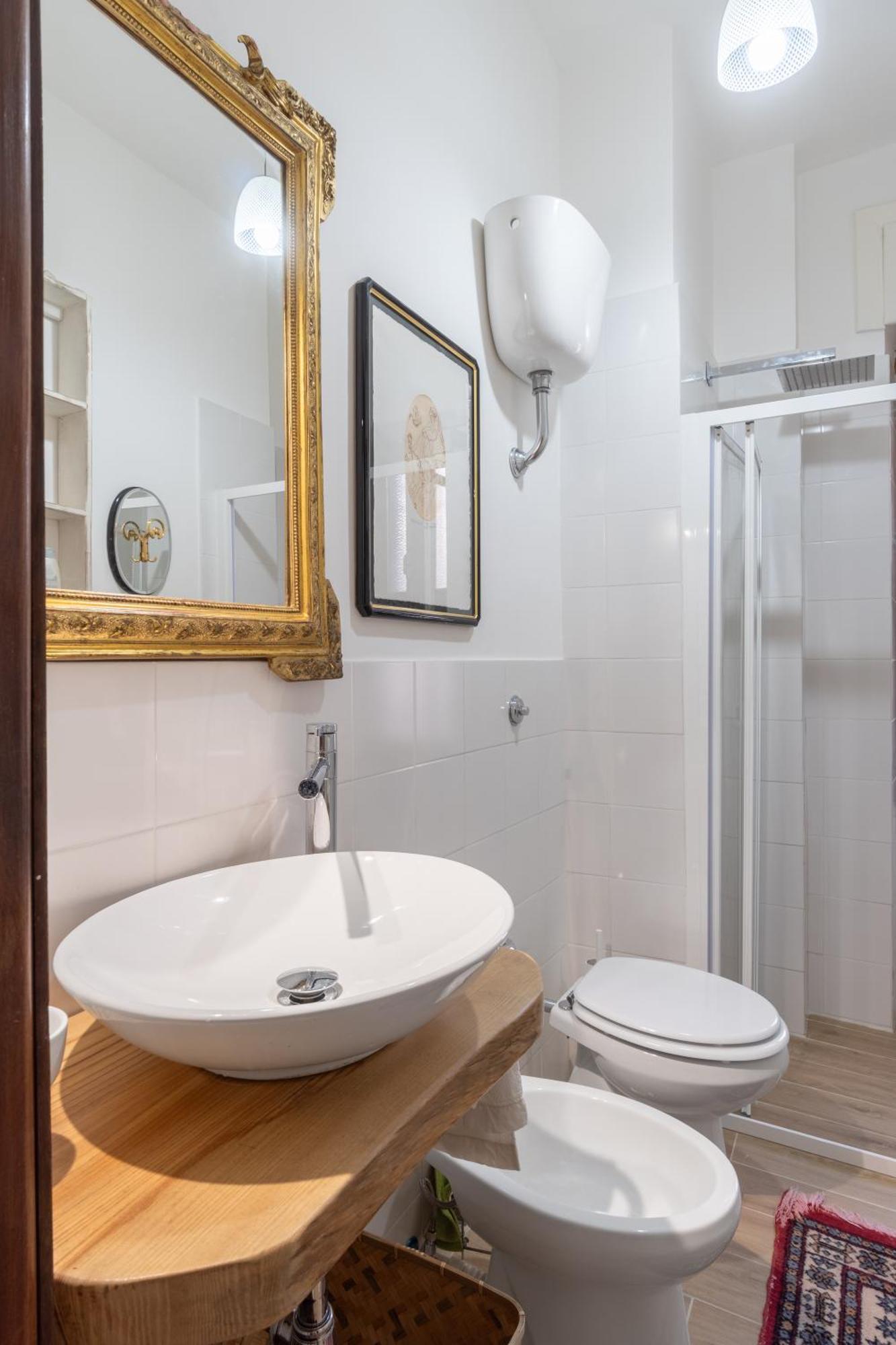 Casa Vacanza Angelina Via Mercanti Centro Storico Salernes Extérieur photo