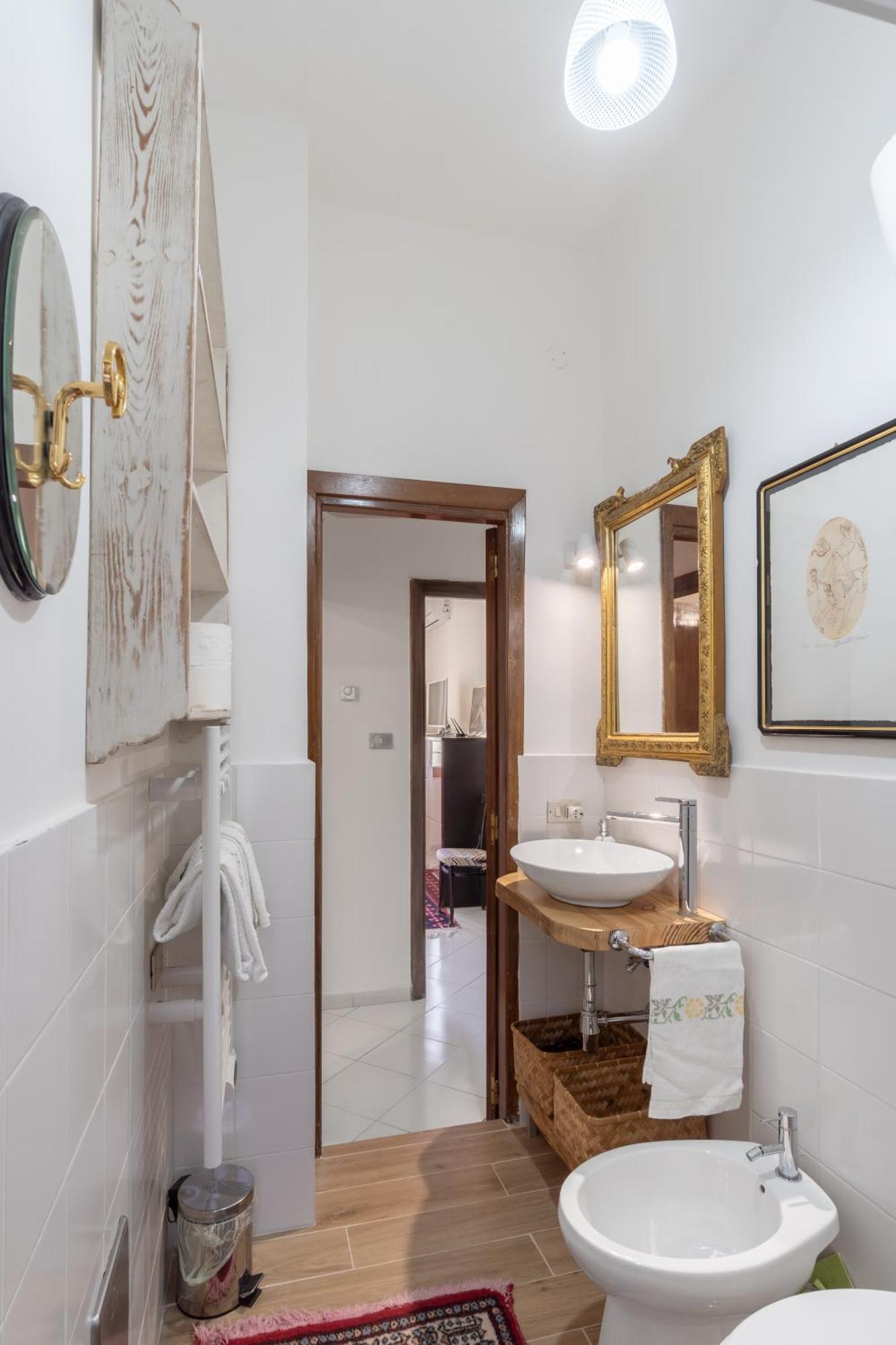 Casa Vacanza Angelina Via Mercanti Centro Storico Salernes Extérieur photo