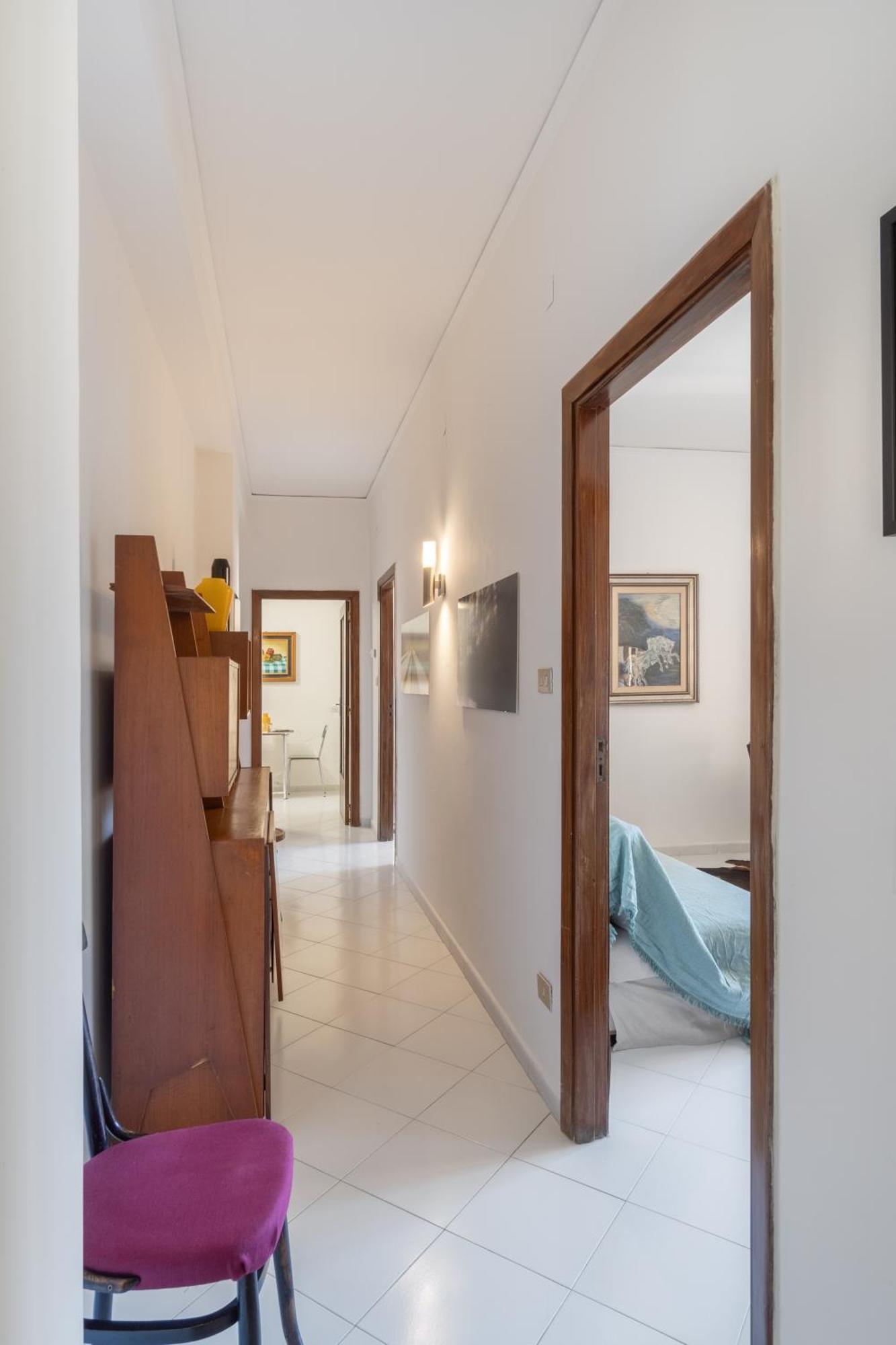 Casa Vacanza Angelina Via Mercanti Centro Storico Salernes Extérieur photo