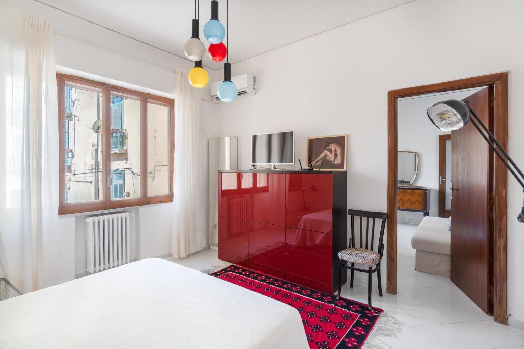 Casa Vacanza Angelina Via Mercanti Centro Storico Salernes Extérieur photo