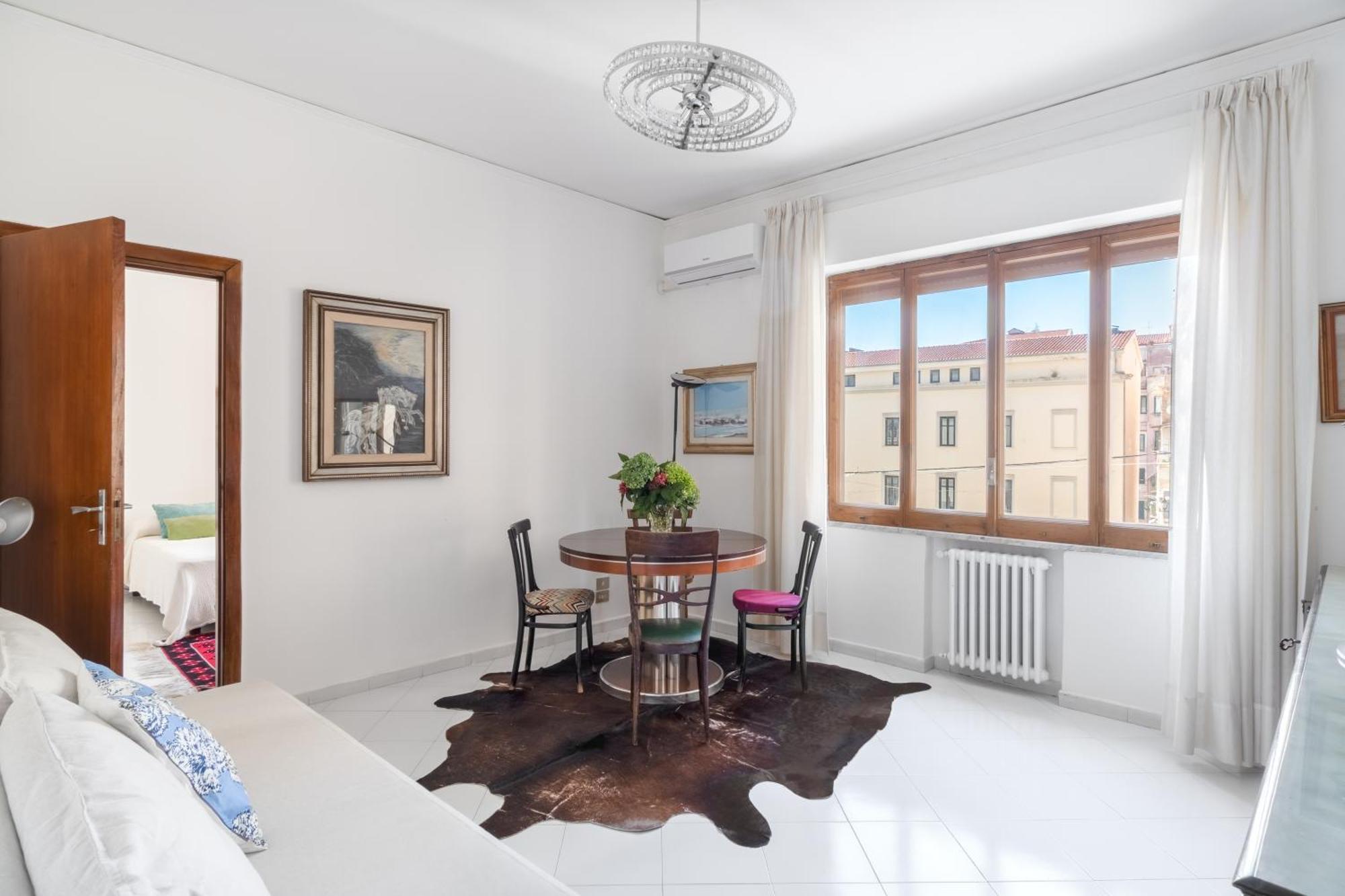 Casa Vacanza Angelina Via Mercanti Centro Storico Salernes Extérieur photo